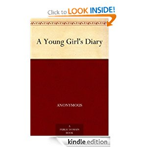 A Young Girl's Diary icon