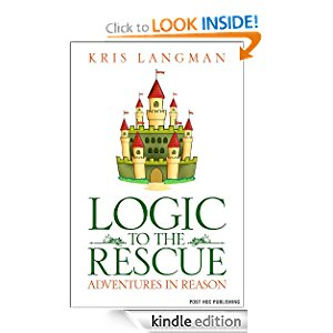 Logic to the Rescue icon