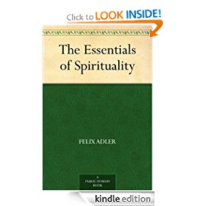 The Essentials of Spirituality icon