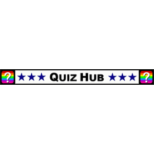 High School Quiz Hub icon