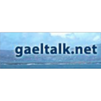 Gael Talk icon