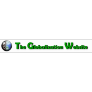 The Globalization Website icon