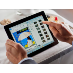 OnLive Desktop App for iPad icon