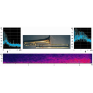 Music Acoustics icon