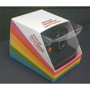 The Branding of Polaroid icon