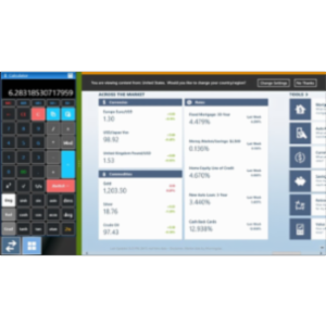 Metro Toolbox App for Windows icon