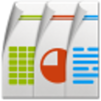 Documents To Go App for Blackberry icon