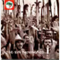 Vozes sem terra icon