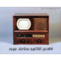 Television History - The First 75 Years icon