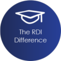 Benefits of Online Study with RDI