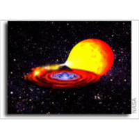 NASA RESOURCE DRIVEN INSTRUCTION: MATTER icon