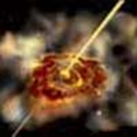 Active Galaxies Educator Unit icon