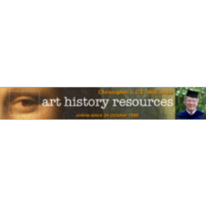 Art History Resources icon