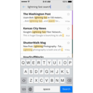Cloud Magic App for Android icon