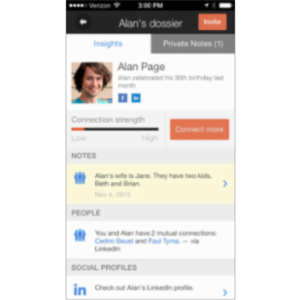Refresh App for iOS icon