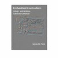 Lab Manual for Embedded Contollers Using C & Arduino