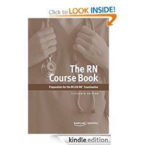 The RN Course Book