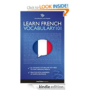 Learn French - Word Power 101 icon