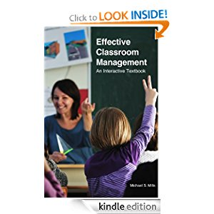 Effective Classroom Management: An Interactive Textbook icon