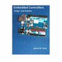 Embedded Controllers Using C and Arduino icon