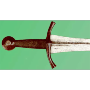 Medieval Sword icon