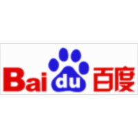 Baidu icon