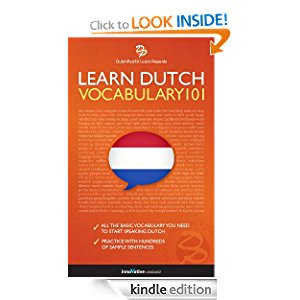 Learn Dutch - Word Power 101
