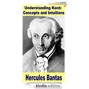 Understanding Kant: Concepts and Intuitions icon