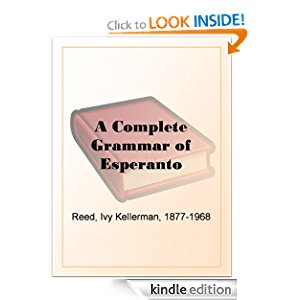 A Complete Grammar of Esperanto icon