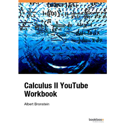 Calculus II Youtube Workbook icon