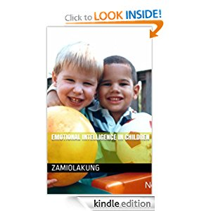 Emotional Intelligence in Children icon