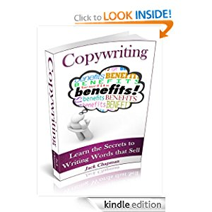 Copywriting: Learn the Secrets to Writing Words that Sell (The Art of Writing)