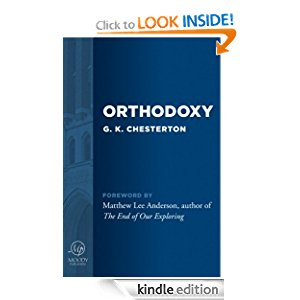Orthodoxy