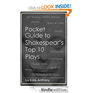 Beginners Guide to Shakespeare's Top 10 Plays icon