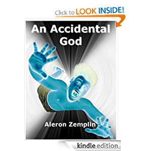 An Accidental God: The Evolution of Religion, or How a Boy from the Dawn of Civilization Became the God of Jews, Christians, and Muslims icon