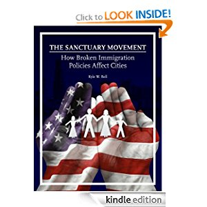 The Sanctuary Movement: How Broken Immigration Policies Affect Cities icon