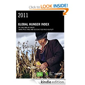 2011 Global Hunger Index: The Challenge of Hunger: Taming Price Spikes and Excessive Food Price Volatility icon