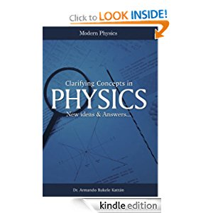Clarifying Concepts in Physics: New Ideas & Answers icon