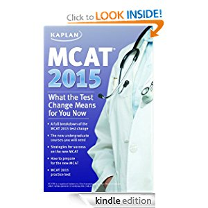 MCAT 2015: What the Test Change Means for You Now