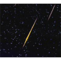 NASA RESOURCE DRIVEN INSTRUCTION: METEORS icon