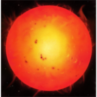 NASA RESOURCE DRIVEN INSTRUCTION: THE SUN icon