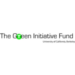 The Green Initiative Fund icon