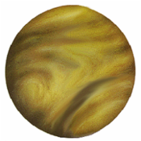NASA RESOURCE DRIVEN INSTRUCTION:THE PLANET VENUS icon