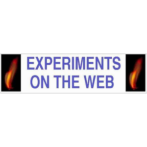 Creative Chemistry on the Internet (CCI)