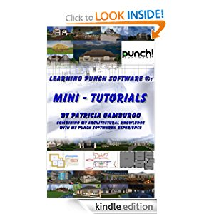 Learning Punch Software (R): Mini - Tutorials