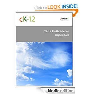 CK-12 Earth Science For High School