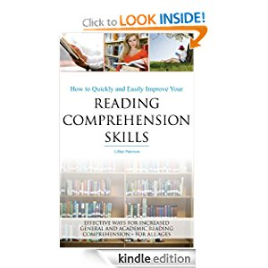 How to quickly and easily improve your reading comprehension skills