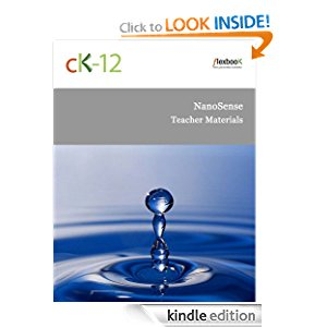 NanoSense Teacher Materials