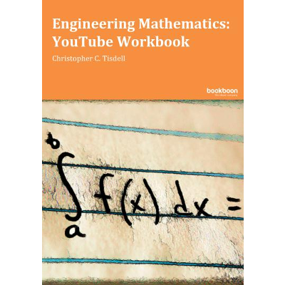 Engineering Mathematics: YouTube Workbook icon