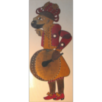 Karagoz: Traditional Turkish Puppet Theatre